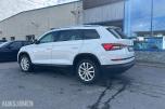 2021 Skoda Kodiaq, 2,0 TDI 150hk 4x4, 134000km