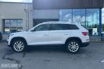 2021 Skoda Kodiaq, 2,0 TDI 150hk 4x4, 134000km