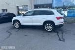 2021 Skoda Kodiaq, 2,0 TDI 150hk 4x4, 134000km