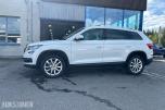 2021 Skoda Kodiaq, 2,0 TDI 150hk 4x4, 134000km