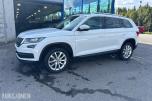 2021 Skoda Kodiaq, 2,0 TDI 150hk 4x4, 134000km