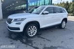 2021 Skoda Kodiaq, 2,0 TDI 150hk 4x4, 134000km