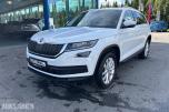 2021 Skoda Kodiaq, 2,0 TDI 150hk 4x4, 134000km
