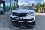 2021 Skoda Kodiaq, 2,0 TDI 150hk 4x4, 134000km