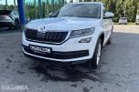 2021 Skoda Kodiaq, 2,0 TDI 150hk 4x4, 134000km