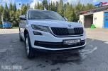 2021 Skoda Kodiaq, 2,0 TDI 150hk 4x4, 134000km