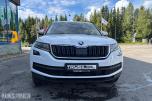 2021 Skoda Kodiaq, 2,0 TDI 150hk 4x4, 134000km