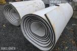 Varelager og driftstilbehør etter anleggsfirma selges samlet