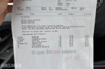 2014 Volkswagen Cross UP! 1.0 Bensin 75hk Cruisekontroll, Navigasjon