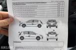 2014 Volkswagen Cross UP! 1.0 Bensin 75hk Cruisekontroll, Navigasjon