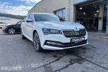 2023 Skoda Superb, 2,0 TDI 200hk 4x4, 141000km