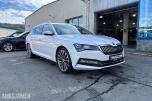 2023 Skoda Superb, 2,0 TDI 200hk 4x4, 141000km