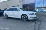 2023 Skoda Superb, 2,0 TDI 200hk 4x4, 141000km