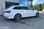 2023 Skoda Superb, 2,0 TDI 200hk 4x4, 141000km