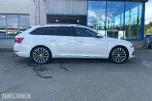 2023 Skoda Superb, 2,0 TDI 200hk 4x4, 141000km