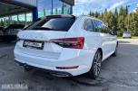 2023 Skoda Superb, 2,0 TDI 200hk 4x4, 141000km