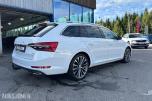 2023 Skoda Superb, 2,0 TDI 200hk 4x4, 141000km