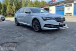2023 Skoda Superb, 2,0 TDI 200hk 4x4, 141000km