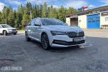 2023 Skoda Superb, 2,0 TDI 200hk 4x4, 141000km
