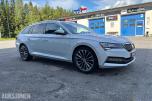 2023 Skoda Superb, 2,0 TDI 200hk 4x4, 141000km