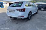 2023 Skoda Superb, 2,0 TDI 200hk 4x4, 141000km