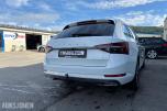 2023 Skoda Superb, 2,0 TDI 200hk 4x4, 141000km