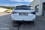 2023 Skoda Superb, 2,0 TDI 200hk 4x4, 141000km