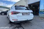 2023 Skoda Superb, 2,0 TDI 200hk 4x4, 141000km