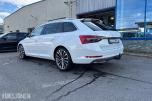 2023 Skoda Superb, 2,0 TDI 200hk 4x4, 141000km