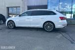 2023 Skoda Superb, 2,0 TDI 200hk 4x4, 141000km