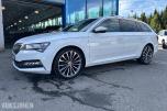 2023 Skoda Superb, 2,0 TDI 200hk 4x4, 141000km