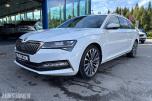 2023 Skoda Superb, 2,0 TDI 200hk 4x4, 141000km