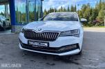 2023 Skoda Superb, 2,0 TDI 200hk 4x4, 141000km