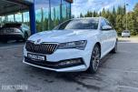 2023 Skoda Superb, 2,0 TDI 200hk 4x4, 141000km