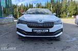 2023 Skoda Superb, 2,0 TDI 200hk 4x4, 141000km
