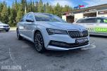 2023 Skoda Superb, 2,0 TDI 200hk 4x4, 141000km