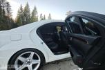 2007 MERCEDES-BENZ S550 V8 LONG MASSASJESETER KAMERA HARMAN KARDON