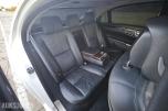 2007 MERCEDES-BENZ S550 V8 LONG MASSASJESETER KAMERA HARMAN KARDON