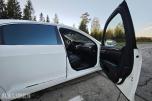2007 MERCEDES-BENZ S550 V8 LONG MASSASJESETER KAMERA HARMAN KARDON
