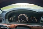 2007 MERCEDES-BENZ S550 V8 LONG MASSASJESETER KAMERA HARMAN KARDON