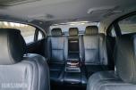 2007 MERCEDES-BENZ S550 V8 LONG MASSASJESETER KAMERA HARMAN KARDON