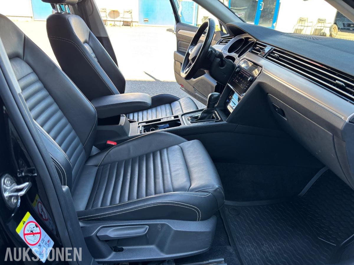 2022 Volkswagen Passat, 2,0 TDI 200hk 4Motion, 128000km