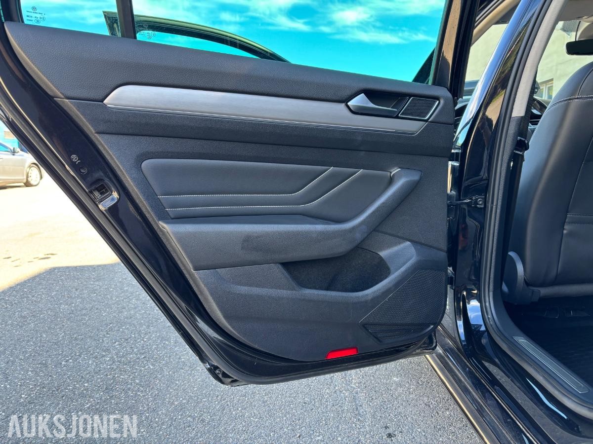 2022 Volkswagen Passat, 2,0 TDI 200hk 4Motion, 128000km