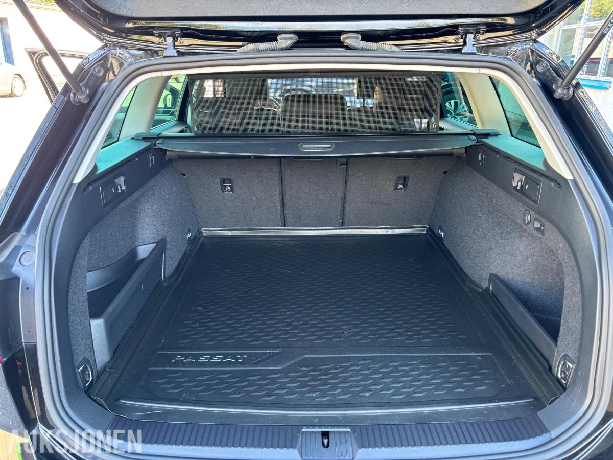 2022 Volkswagen Passat, 2,0 TDI 200hk 4Motion, 128000km