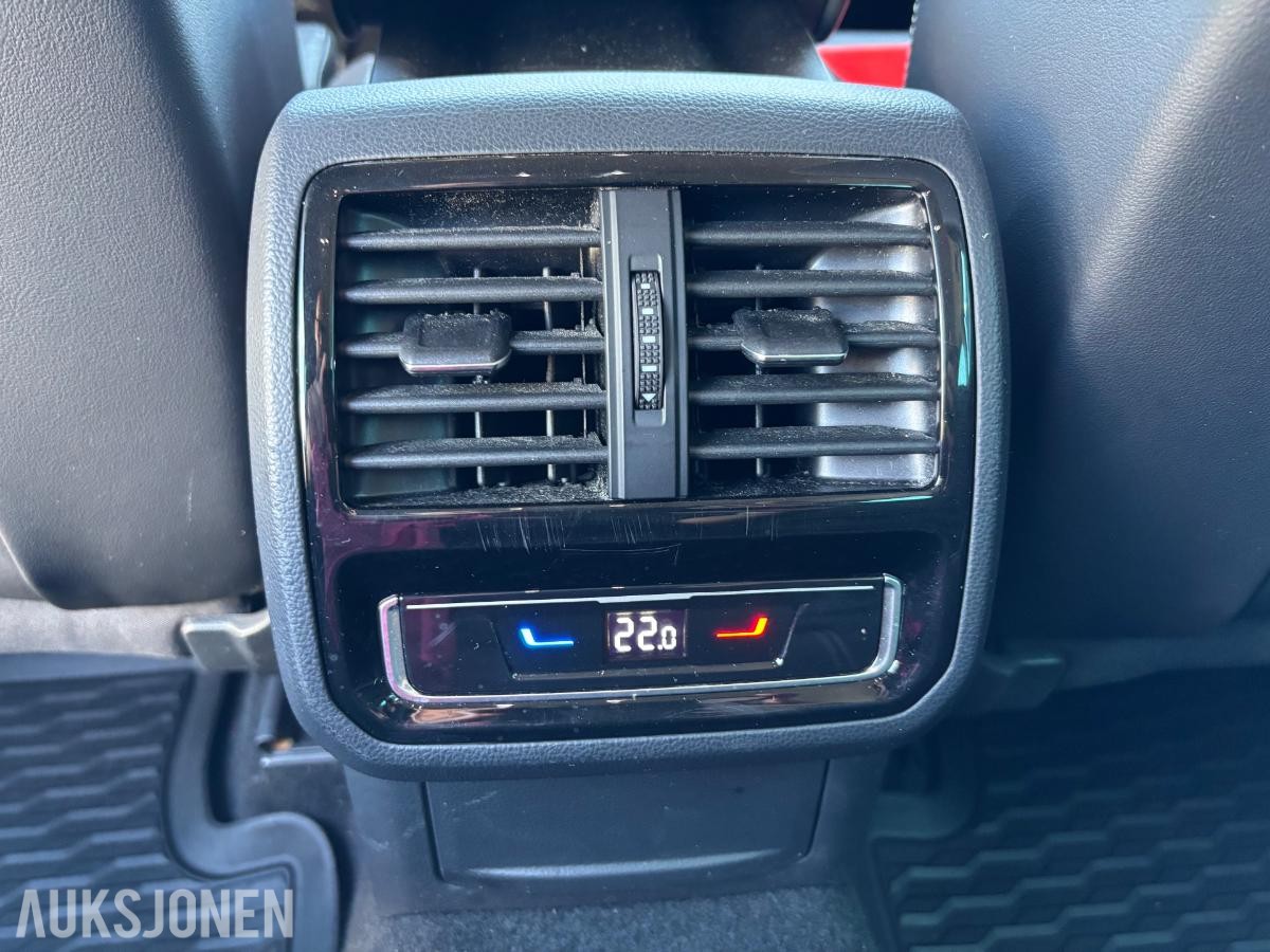 2022 Volkswagen Passat, 2,0 TDI 200hk 4Motion, 128000km