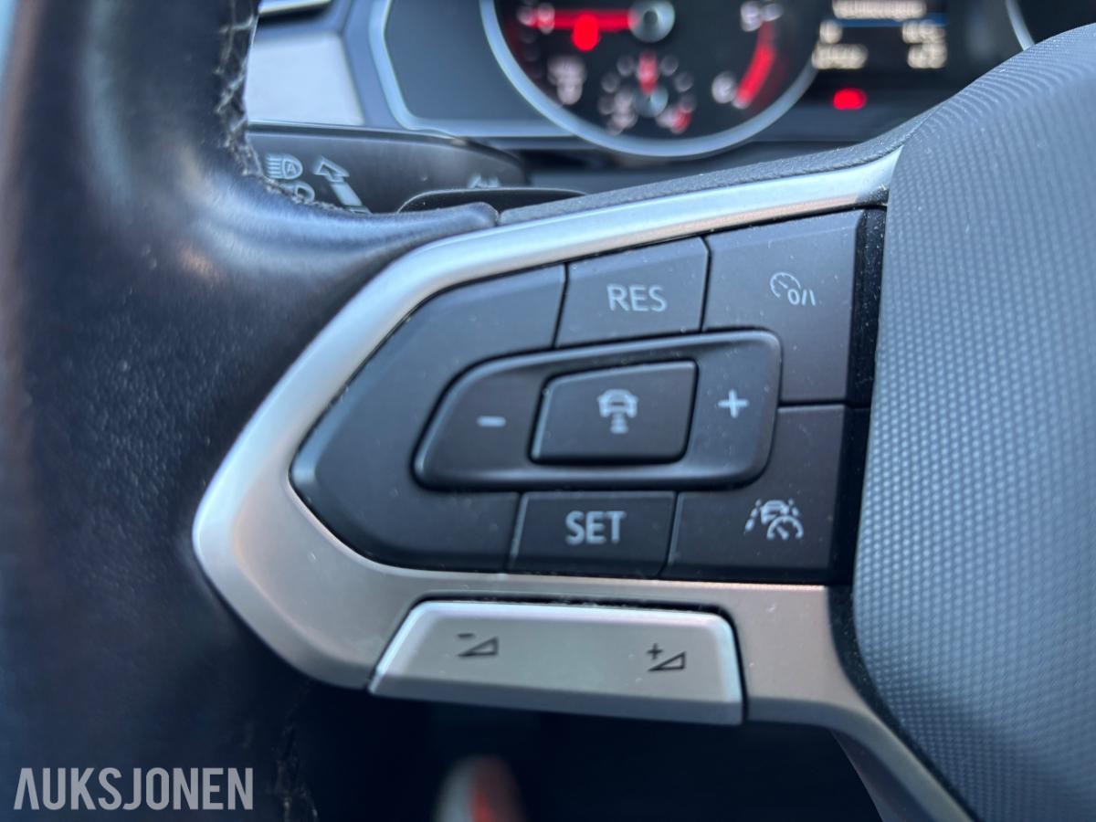 2022 Volkswagen Passat, 2,0 TDI 200hk 4Motion, 128000km