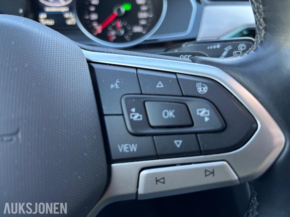2022 Volkswagen Passat, 2,0 TDI 200hk 4Motion, 128000km