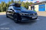 2022 Volkswagen Passat, 2,0 TDI 200hk 4Motion, 128000km