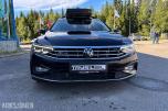 2022 Volkswagen Passat, 2,0 TDI 200hk 4Motion, 128000km