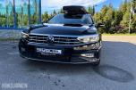2022 Volkswagen Passat, 2,0 TDI 200hk 4Motion, 128000km